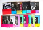 Another image of SHOWA SHASHIN ZENSHIGOTO / PHOTOGRAPHY OF THE SHOWA ERA - The Complete Series of 15 MONOGRAPHS Tokyo 1982-1984