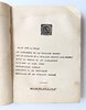 Another image of 1926 YIDDISH The CITIZEN A GUIDE to NATURALIZATION & the U.S. CONSTITUTION for Jewish Immigrant Yiddish Speakers by Alexander Harkavy, translator