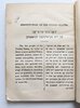 Another image of 1926 YIDDISH The CITIZEN A GUIDE to NATURALIZATION & the U.S. CONSTITUTION for Jewish Immigrant Yiddish Speakers by Alexander Harkavy, translator