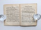 Another image of 1926 YIDDISH The CITIZEN A GUIDE to NATURALIZATION & the U.S. CONSTITUTION for Jewish Immigrant Yiddish Speakers by Alexander Harkavy, translator