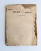 Another image of 1926 YIDDISH The CITIZEN A GUIDE to NATURALIZATION & the U.S. CONSTITUTION for Jewish Immigrant Yiddish Speakers by Alexander Harkavy, translator
