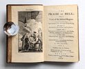 Another image of 1760 THE PRAISE OF HELL - Lucifer's Amusing, Stable & Interesting Place TWO VOLUMES by Jean Frédéric Bernard