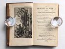 Another image of 1760 THE PRAISE OF HELL - Lucifer's Amusing, Stable & Interesting Place TWO VOLUMES by Jean Frédéric Bernard