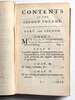 Another image of 1760 THE PRAISE OF HELL - Lucifer's Amusing, Stable & Interesting Place TWO VOLUMES by Jean Frédéric Bernard