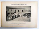 Another image of ANDALUSIAN HORSE REMOUNT & BREEDING in SPAIN for use in the SPANISH-AMERICAN WAR Illustrated with 169 PHOTOGRAPHS - CRÍA CABALLAR Y REMONTA DEL ESTADO - Published by the MINISTRY OF WAR, MADRID, SPAIN 1899 by Spanish Ministry of War