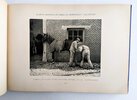 Another image of ANDALUSIAN HORSE REMOUNT & BREEDING in SPAIN for use in the SPANISH-AMERICAN WAR Illustrated with 169 PHOTOGRAPHS - CRÍA CABALLAR Y REMONTA DEL ESTADO - Published by the MINISTRY OF WAR, MADRID, SPAIN 1899 by Spanish Ministry of War