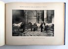 Another image of ANDALUSIAN HORSE REMOUNT & BREEDING in SPAIN for use in the SPANISH-AMERICAN WAR Illustrated with 169 PHOTOGRAPHS - CRÍA CABALLAR Y REMONTA DEL ESTADO - Published by the MINISTRY OF WAR, MADRID, SPAIN 1899 by Spanish Ministry of War