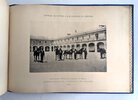 Another image of ANDALUSIAN HORSE REMOUNT & BREEDING in SPAIN for use in the SPANISH-AMERICAN WAR Illustrated with 169 PHOTOGRAPHS - CRÍA CABALLAR Y REMONTA DEL ESTADO - Published by the MINISTRY OF WAR, MADRID, SPAIN 1899 by Spanish Ministry of War