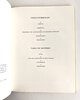 Another image of ILLUMINATED BIBLE MORALISÉE Codex Vindobonensis 2554 - Gorgeous Facsimile of the Original in the Austrian National Library - Two Volumes Limited Edition 1/3000