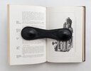 Another image of CORD MODEL 810 & 812 OWNER'S COMPANION **SIGNED** by GORDON BUEHRIG Famous Automobile Designer who Designed the CORD by Dan R. Post