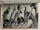 Another image of Landmark MEXICAN ANTI FASCIST Photobook DESPERTAR LAGUNERO 1937 Nazi Exiled Jewish Photographer 1ST Edition Scarce POST REVOLUTIONARY Latin American MODERNIST Photography by [Photographer] Enrique [Heinrich] Gutmann