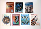 Another image of 1972 AMERICAN CINEMATOGRAPHER MAGAZINE - 7 ISSUES including SILENT RUNNING Issue - Vintage Filmmaking