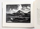 Another image of ANSEL ADAMS **SIGNED** IMAGES 1923-1974 Large PHOTOGRAPHY MONOGRAPH by Ansel Adams