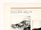 Another image of EUDORA WELTY FOUR PHOTOGRAPHS BROADSIDE **SIGNED** #2 of only 150 by Eudora Welty