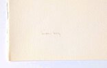 Another image of EUDORA WELTY FOUR PHOTOGRAPHS BROADSIDE **SIGNED** #2 of only 150 by Eudora Welty