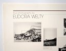 Another image of EUDORA WELTY FOUR PHOTOGRAPHS BROADSIDE **SIGNED** #2 of only 150 by Eudora Welty