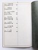 Another image of 1938 S.F. / OAKLAND CHINESE TELEPHONE DIRECTORY + Chinatown Telephone Exchange Booklet by The Pacific Telephone and Telegraph Company