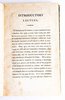 Another image of 1812 THOMAS COOPER Introductory Lecture SIGNED & INSCRIBED Rare AMERICANA Association to THOMAS JEFFERSON and CASPAR WISTAR by Thomas Cooper
