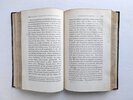 Another image of James Fenimore Cooper NOTIONS OF THE AMERICANS First English Edition 1828 w/ SIGNED MANUSCRIPT LETTER by SUSAN FENIMORE COOPER tipped-in by James Fenimore Cooper / Susan Fenimore Cooper
