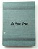 Another image of 25 Issues LE FROU-FROU Illustrated Journal of French Risqué Humor & Art - Paris 1902