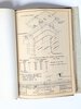 Another image of EAST BAY GAS DEPT. CONSTRUCTION STANDARDS w/ MANY DRAWINGS & PLANS 1949 by EAST BAY GAS DEPT.