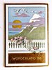 Another image of WONDERLAND '98 - Rare Issue w/ BARE-BREASTED ART-DECO FERTILITY GODDESS COVER - NORTHERN PACIFIC RAILWAY PROMOTIONAL PUBLICATION - Yosemite, Mount Rainier, the Klondike, 1898 by Olin Wheeler