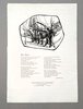 Another image of ADRIENNE RICH BROADSIDE 