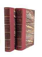 1890 WOMEN OF TURKEY in TWO VOLUMES - Vol.1 CHRISTIAN WOMEN, Vol 2 MOSLEM & JEWISH WOMEN - Written by a Woman by Lucy M.J. Garnett