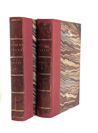 1890 WOMEN OF TURKEY in TWO VOLUMES - Vol.1 CHRISTIAN WOMEN, Vol 2 MOSLEM & JEWISH WOMEN - Written by a Woman by Lucy M.J. Garnett
