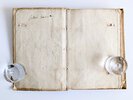 Another image of 1556 ALDINE / ALDUS PRESS Venice First Edition ELEGANZE DELLA LINGUA TOSCANA E LATINA by Paolo Manuzio, et al