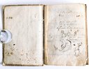 Another image of 1556 ALDINE / ALDUS PRESS Venice First Edition ELEGANZE DELLA LINGUA TOSCANA E LATINA by Paolo Manuzio, et al