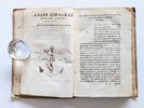 Another image of 1556 ALDINE / ALDUS PRESS Venice First Edition ELEGANZE DELLA LINGUA TOSCANA E LATINA by Paolo Manuzio, et al
