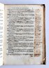 Another image of 1556 ALDINE / ALDUS PRESS Venice First Edition ELEGANZE DELLA LINGUA TOSCANA E LATINA by Paolo Manuzio, et al