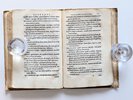 Another image of 1556 ALDINE / ALDUS PRESS Venice First Edition ELEGANZE DELLA LINGUA TOSCANA E LATINA by Paolo Manuzio, et al