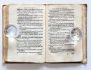 Another image of 1556 ALDINE / ALDUS PRESS Venice First Edition ELEGANZE DELLA LINGUA TOSCANA E LATINA by Paolo Manuzio, et al
