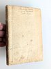 Another image of 1556 ALDINE / ALDUS PRESS Venice First Edition ELEGANZE DELLA LINGUA TOSCANA E LATINA by Paolo Manuzio, et al