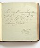 Another image of 1919 AUTOGRAPH BOOK of WOMAN in BRITISH ARMY WOMEN'S CORP Q.M.A.A.C. Curragh Ireland