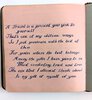 Another image of 1919 AUTOGRAPH BOOK of WOMAN in BRITISH ARMY WOMEN'S CORP Q.M.A.A.C. Curragh Ireland