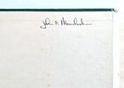Another image of 1953 CHRISTIE MURDER CASE - MEDICAL and SCIENTIFIC FORENSIC INVESTIGATIONS by Francis Camps, M.D. - SIGNED & INSCRIBED First Edition by Francis E. Camps