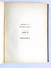 Another image of HISTORY OF BEVERLY HILLS Narrative & Biographical FIRST EDITION Illustrated 1934 by Pierce E. Benedict