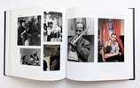 Another image of LEE FRIEDLANDER Photographs AMERICAN MUSICIANS First Edition SIGNED & INSCRIBED Christmas Presentation Copy 1998 by Lee Friedlander