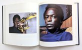 Another image of LEE FRIEDLANDER Photographs AMERICAN MUSICIANS First Edition SIGNED & INSCRIBED Christmas Presentation Copy 1998 by Lee Friedlander