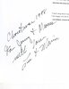 Another image of LEE FRIEDLANDER Photographs AMERICAN MUSICIANS First Edition SIGNED & INSCRIBED Christmas Presentation Copy 1998 by Lee Friedlander