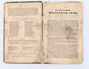 Another image of 1845 LATTER-DAY SAINTS MILLENNIAL STAR Vol. VI Nos. 1-12 Copy of LDS Priest Joseph Slinger - MORMONS