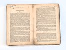 Another image of 1845 LATTER-DAY SAINTS MILLENNIAL STAR Vol. VI Nos. 1-12 Copy of LDS Priest Joseph Slinger - MORMONS