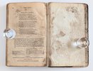 Another image of 1845 LATTER-DAY SAINTS MILLENNIAL STAR Vol. VI Nos. 1-12 Copy of LDS Priest Joseph Slinger - MORMONS