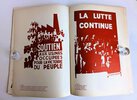 Another image of POSTERS FROM THE REVOLUTION MAY 1968 - Texts and Posters by Atelier Populaire by Atelier Populaire