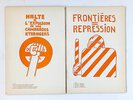Another image of POSTERS FROM THE REVOLUTION MAY 1968 - Texts and Posters by Atelier Populaire by Atelier Populaire