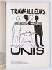 Another image of POSTERS FROM THE REVOLUTION MAY 1968 - Texts and Posters by Atelier Populaire by Atelier Populaire