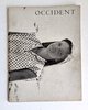 Another image of DIANE WAKOSKI POETRY while a STUDENT at UC BERKELEY in FOUR ISSUES of OCCIDENT - UCB Students' Literary Journal 1957-1960 by Diane Wakowki, et al